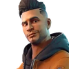 Maverick (v33.00) - Outfit - Fortnite