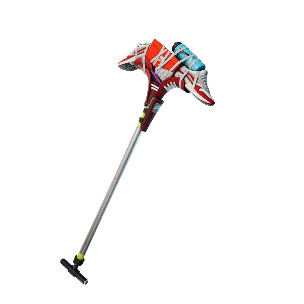 Maxx Axe