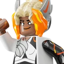 Nike Goddess - Outfit - LEGO Fortnite