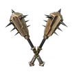 Ol' Spiky - Pickaxe - Fortnite