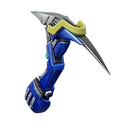 Pick Axle - Pickaxe - Fortnite