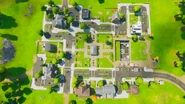 Top view of C2S2
