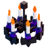 Raven's Chandelier - Furniture - LEGO Fortnite