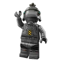 Robo-Fishstick (Featured) - Outfit - LEGO Fortnite