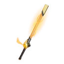 Spirit Glitcher (Auric Legacy) - Pickaxe - Fortnite