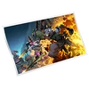 The Bank Job (Featured) - Loading Screen - Fortnite