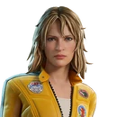 The Bride - Outfit - Fortnite