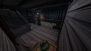 Brainiac's Cell