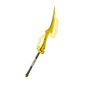Thunderous Yari - Pickaxe - Fortnite
