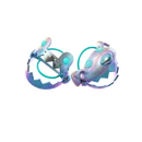 Trap Claws (Phase Legacy) - Pickaxe - Fortnite