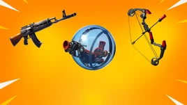 Update v40.30 - Patch Notes - Fortnite OG