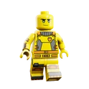 Webster (Featured) - Outfit - LEGO Fortnite