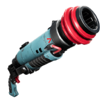 Alien Knockgun Launcher - Weapon - Fortnite