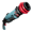 Alien Knockgun Launcher - Weapon - Fortnite