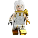 Ark (Featured) - Outfit - LEGO Fortnite