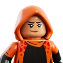 Barrett - Outfit - LEGO Fortnite