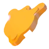 Biomass - Item - LEGO Fortnite