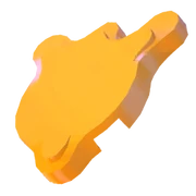 Biomass - Item - LEGO Fortnite