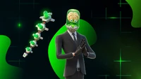 Brainstorm - Promo - Fortnite