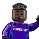 Camber - Outfit - LEGO Fortnite
