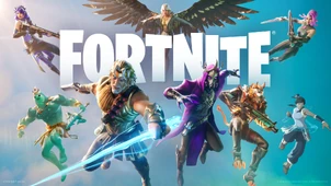 Chapter 5 Season 2 Battle Pass Outfits - Promo - Fortnite