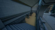 Prison Entrance