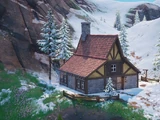 Crackshot's Cabin