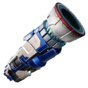 Cybertron Cannon - Weapon - Fortnite