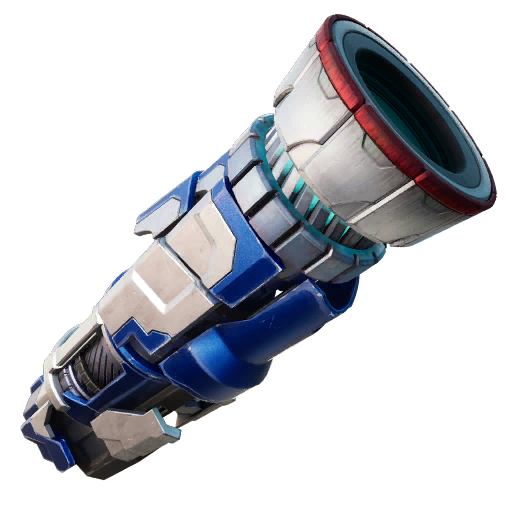 Paper Bomb Kunai, Fortnite Wiki