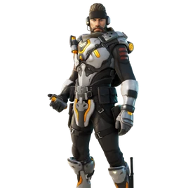 Cyprus Nell (Elite - Featured) - Outfit - Fortnite