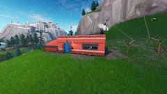Expedition Outposts