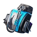 Old Blue Style Icon