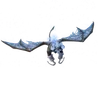 Frostburn Beast (Darkfrost Beast) - Glider - Fortnite