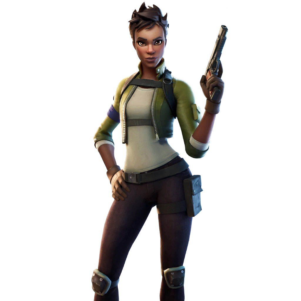 General Banshee