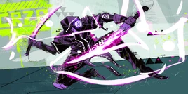 Go CRZ (Full) - Loading Screen - Fortnite
