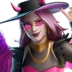 Harpy Haze - Outfit - Fortnite