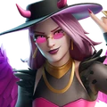 Harpy Haze - Outfit - Fortnite