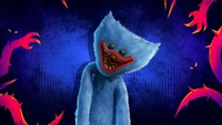 Huggy Wuggy (News Tab) - Promo - Fortnite