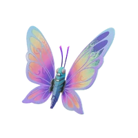 Interstellar Butterfly (Featured) - Back Bling - Fortnite