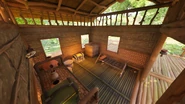 Kapok Cove (Small Hut - Interior) - Landmark - Fortnite.png (3.68 MB) Interior