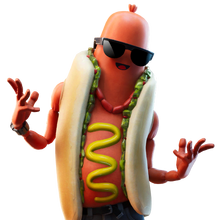 Knack Wiki Francophone Fortnite Fandom New fortnite the brat hotdog sausage item shop skin live stream with typical gamer! knack wiki francophone fortnite fandom