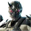 Light Demon Guard - AI - Fortnite