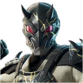 Light Demon Guard - AI - Fortnite