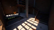 Second Floor (Before Update v37.00)