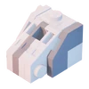 Marble - Item - LEGO Fortnite