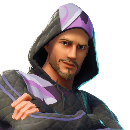 Moniker hoodie fortnite deals