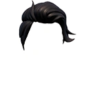 Net Protector (Hair - Side Pixie) - Outfit - Fortnite