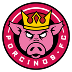 PORCINOS FC - Emoticon - Fortnite