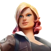 Penny - Outfit - Fortnite