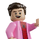 Peter B. Parker - Outfit - LEGO Fortnite